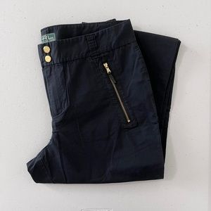 Lauren Ralph Lauren Active Women’s Black Pants size 10